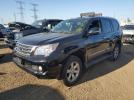 Lexus Gx 460 Image 1
