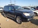 Lexus Gx 460 Image 9