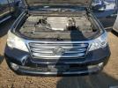 Lexus Gx 460 Image 8