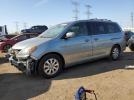Honda Odyssey Exl Image 1