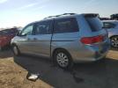Honda Odyssey Exl Image 4