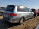 Honda Odyssey Exl Image 13