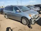 Honda Odyssey Exl Image 5