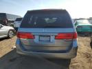 Honda Odyssey Exl Image 6