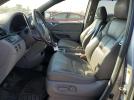 Honda Odyssey Exl Image 10
