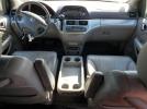 Honda Odyssey Exl Image 9