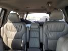 Honda Odyssey Exl Image 11