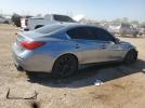 INFINITI Q50 Base Image 3