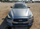 INFINITI Q50 Base Image 4