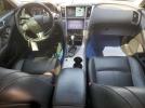 INFINITI Q50 Base Image 8