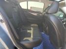 INFINITI Q50 Base Image 11