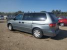 Honda Odyssey Lx Image 9