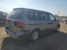 Honda Odyssey Lx Image 2
