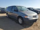 Honda Odyssey Lx Image 4