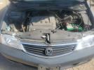 Honda Odyssey Lx Image 12