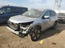 Honda Crv Touring Image 1