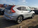 Honda Crv Touring Image 2