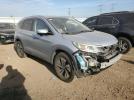 Honda Crv Touring Image 3