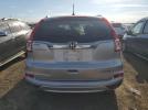 Honda Crv Touring Image 4
