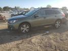 Subaru Outback 2.5i Limited Image 1