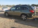 Subaru Outback 2.5i Limited Image 7