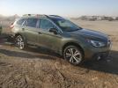Subaru Outback 2.5i Limited Image 2