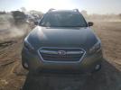 Subaru Outback 2.5i Limited Image 4