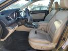 Subaru Outback 2.5i Limited Image 12