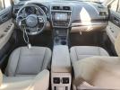 Subaru Outback 2.5i Limited Image 10