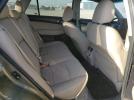 Subaru Outback 2.5i Limited Image 8