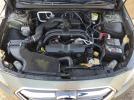 Subaru Outback 2.5i Limited Image 9