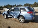 Subaru Outback 2.5i Limited Image 10