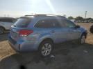 Subaru Outback 2.5i Limited Image 12