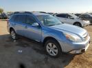 Subaru Outback 2.5i Limited Image 9