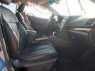 Subaru Outback 2.5i Limited Image 6