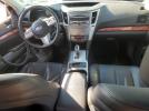 Subaru Outback 2.5i Limited Image 7