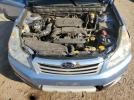 Subaru Outback 2.5i Limited Image 8