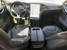 Tesla Model S Image 5