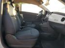 FIAT 500 Pop Image 12