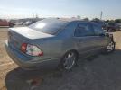 Lexus LS 430 Image 6