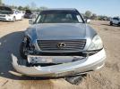 Lexus LS 430 Image 5