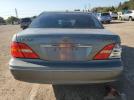Lexus LS 430 Image 11