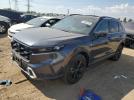 Honda Crv Sport Touring Image 1