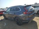Honda Crv Sport Touring Image 5