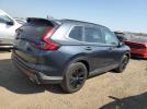 Honda Crv Sport Touring Image 11