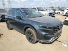 Honda Crv Sport Touring Image 8