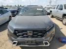 Honda Crv Sport Touring Image 6