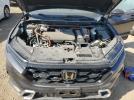 Honda Crv Sport Touring Image 2