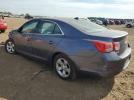 Chevrolet Malibu Ls Image 3