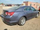Chevrolet Malibu Ls Image 4